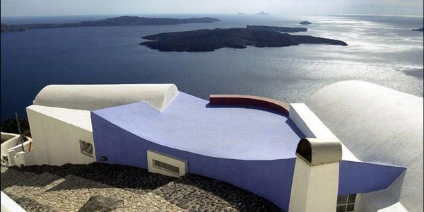 santorini